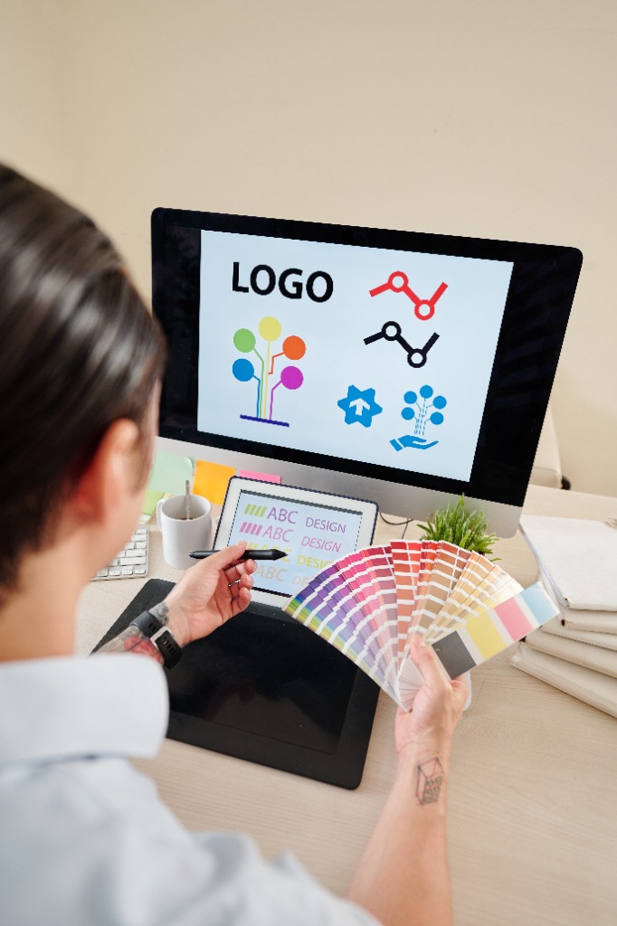 Why Your Brand Needs More Than a Logo